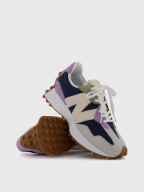 Кроссовки New Balance 327 модель WS327PAA Фото