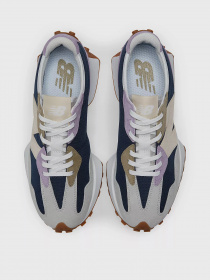 Кроссовки New Balance 327 модель WS327PAA Фото