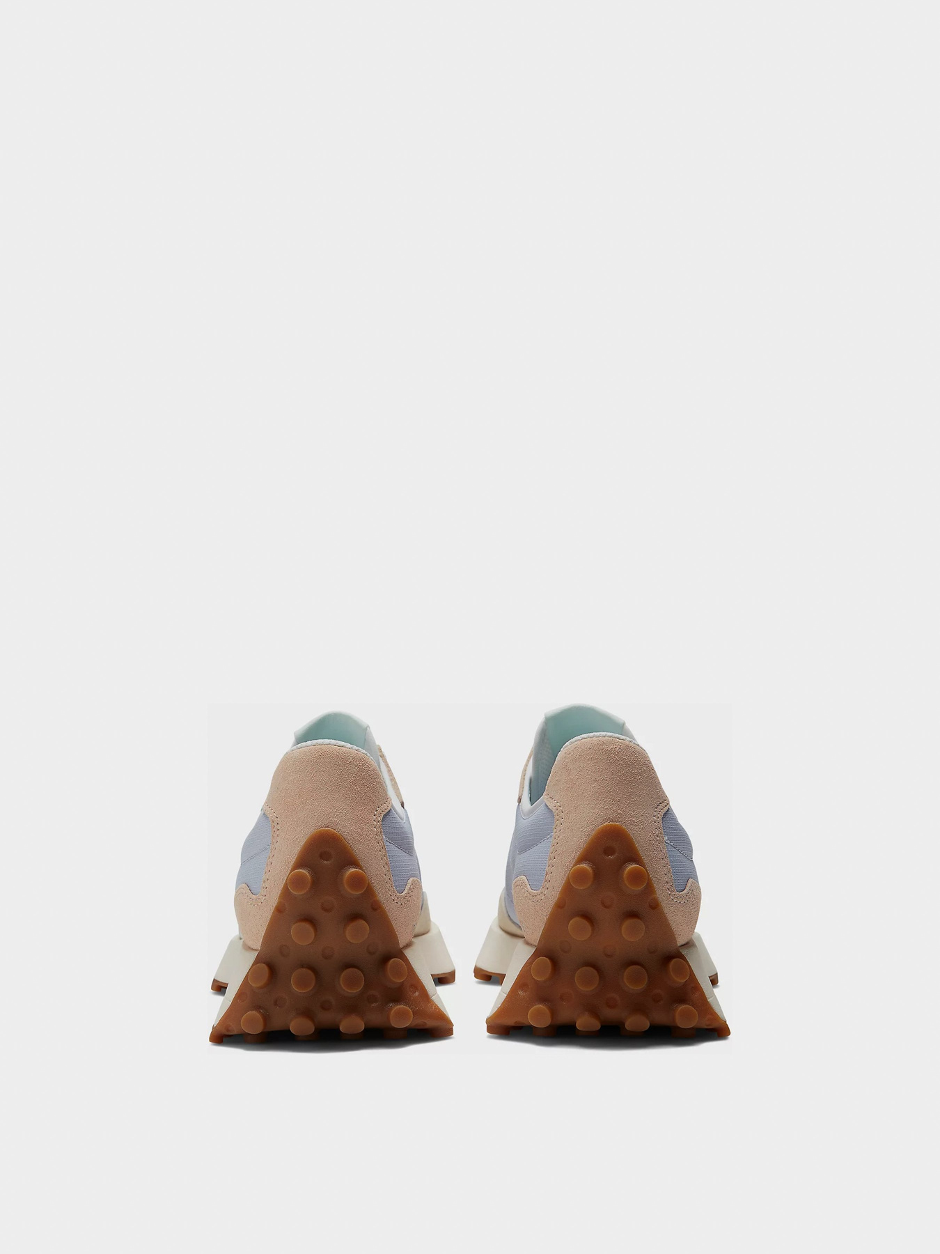 Кроссовки New Balance 327 модель WS327PAB Фото