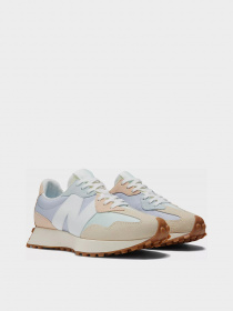 Кроссовки New Balance 327 модель WS327PAB Фото