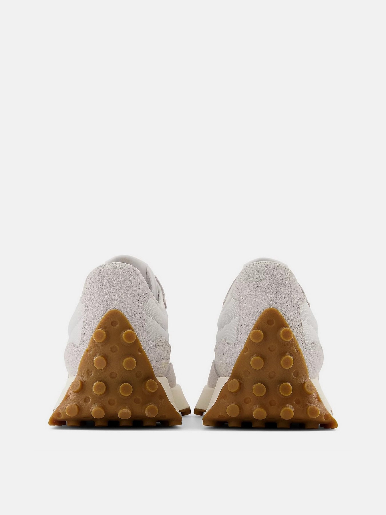 Кроссовки New Balance 327 модель WS327BG Фото