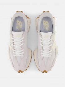 Кроссовки New Balance 327 модель WS327BG Фото