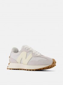 Кроссовки New Balance 327 модель WS327BG Фото
