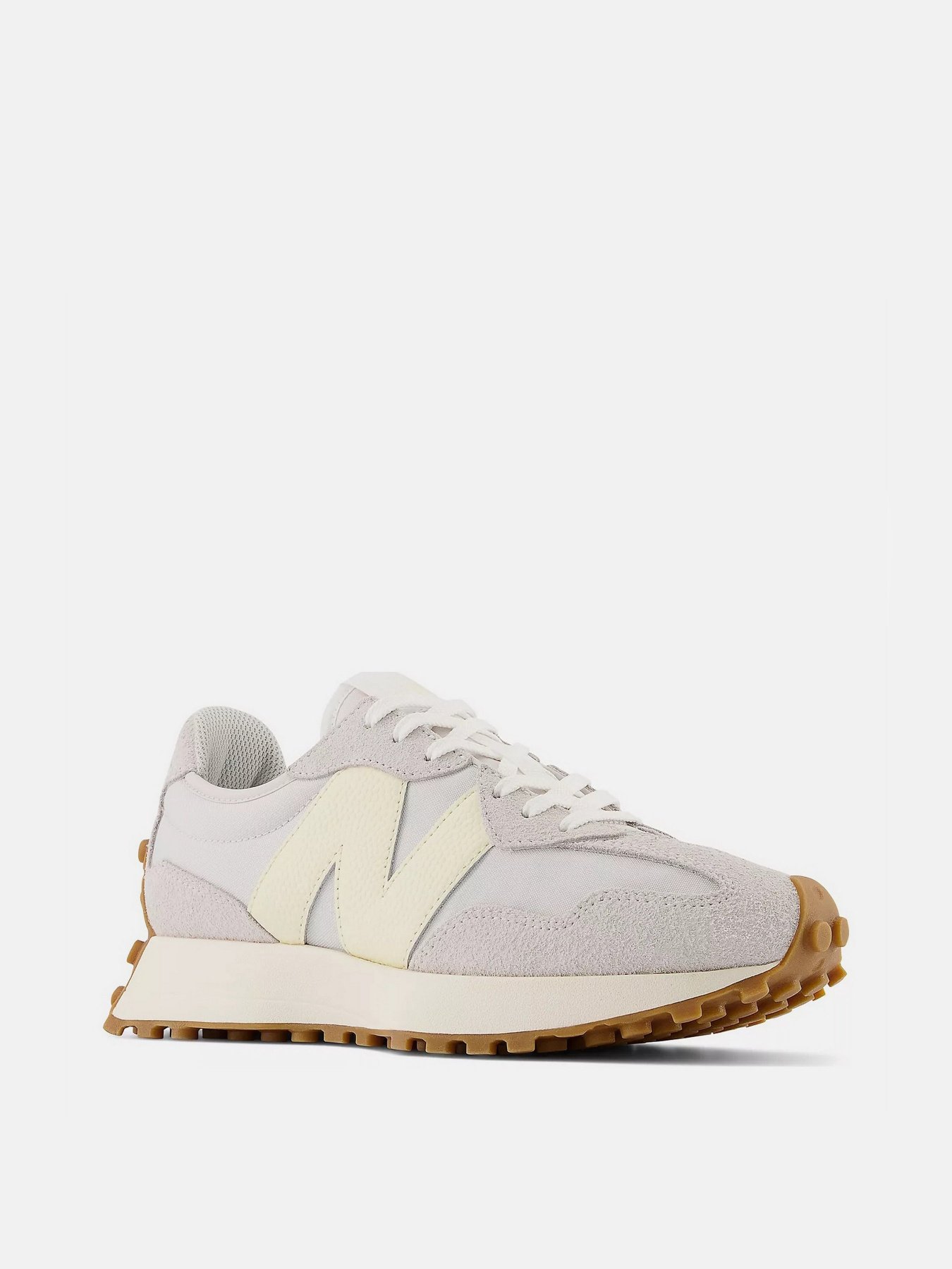 Кросівки повсякденні New Balance 327 модель WS327BG Фото