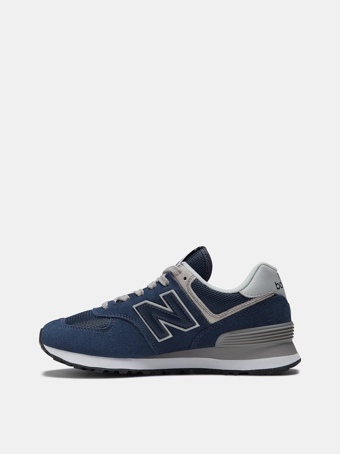 Кроссовки New Balance 574 модель WL574EVN Фото