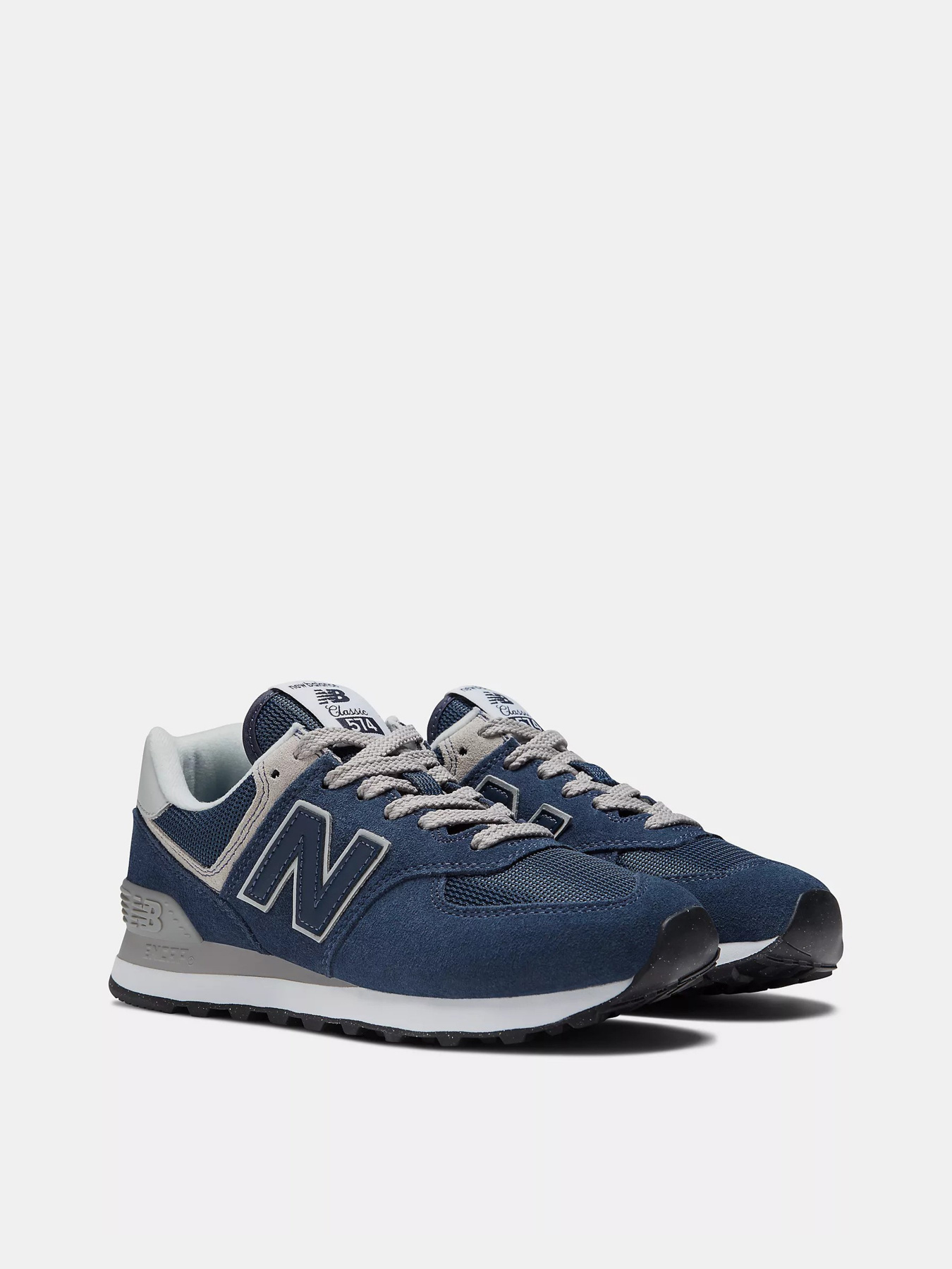 Кроссовки New Balance 574 модель WL574EVN Фото