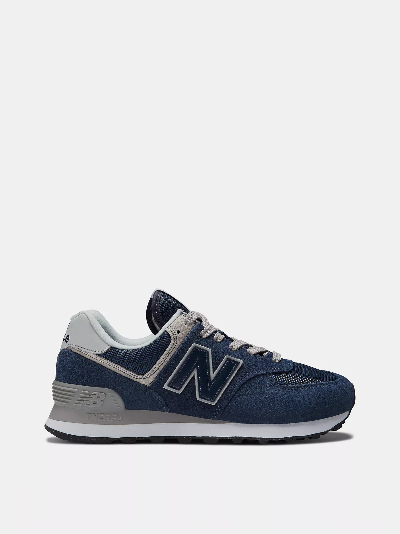 Кроссовки New Balance 574 модель WL574EVN Фото
