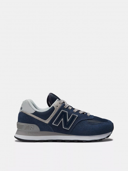 Кроссовки New Balance 574 модель WL574EVN Фото