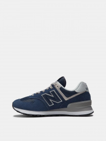 Кросівки повсякденні New Balance 574 модель WL574EVN Фото