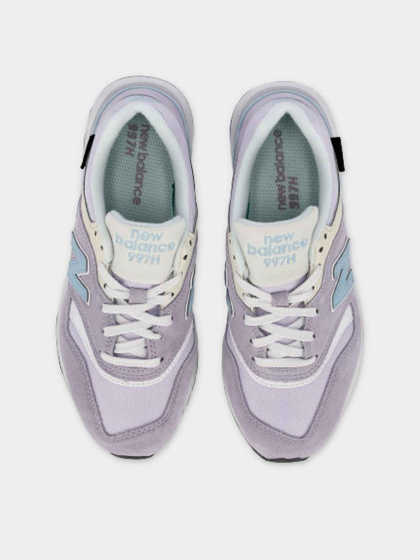 Кроссовки повседневные New Balance 997 модель CW997HSE Фото