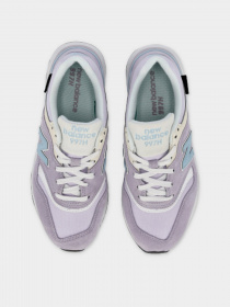 Кроссовки повседневные New Balance 997 модель CW997HSE Фото