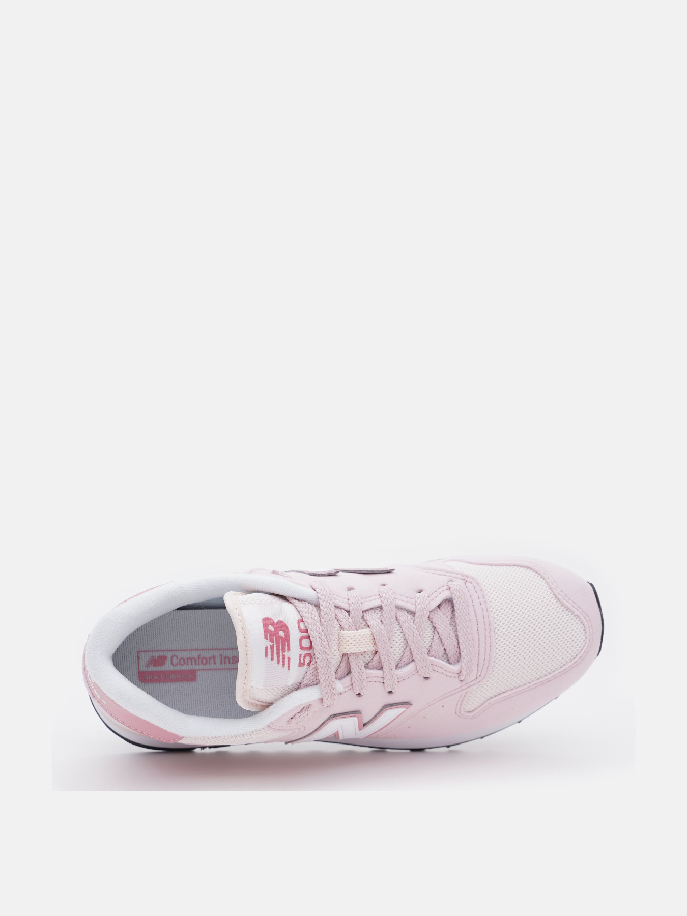 Кроссовки New Balance 327 модель GW500CF2 Фото