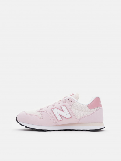 Кросівки New Balance 327 модель GW500CF2 — фото - INTERTOP