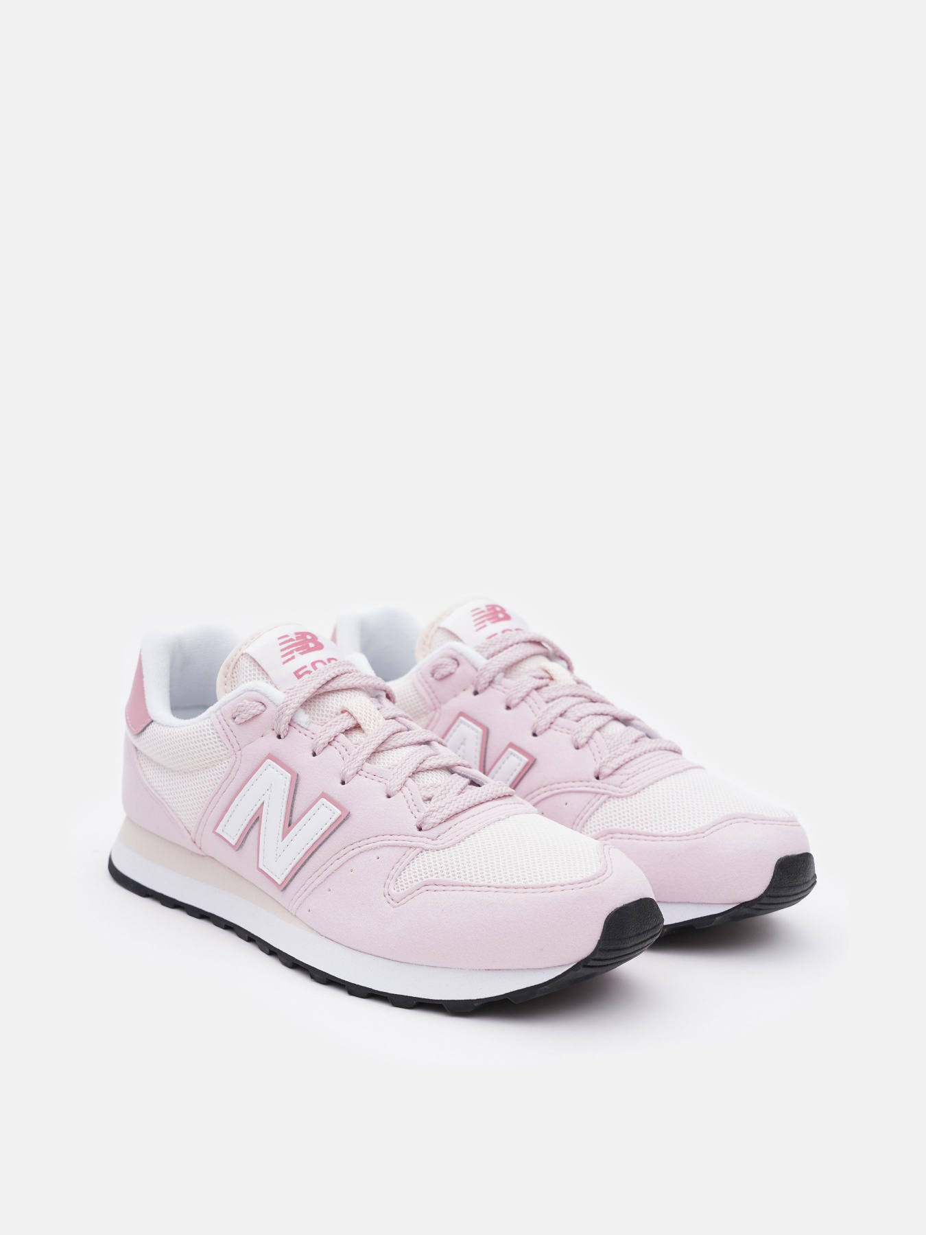 Кросівки повсякденні New Balance 327 модель GW500CF2 Фото