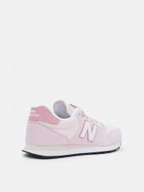 Кросівки повсякденні New Balance 327 модель GW500CF2 Фото