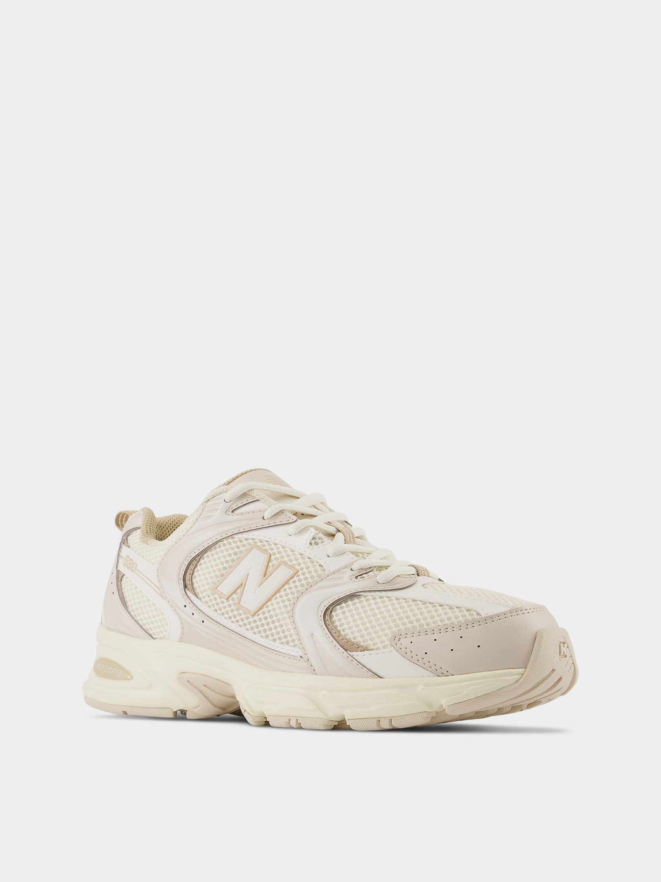 Кроссовки повседневные New Balance 530 модель MR530AA Кроссовки повседневные New Balance 530 модель MR530AA Фото