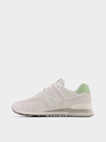 Кроссовки New Balance 574 модель U574WC2 Фото