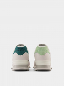 Кроссовки New Balance 574 модель U574WC2 Фото