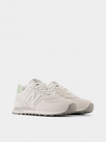 Кроссовки New Balance 574 модель U574WC2 Фото