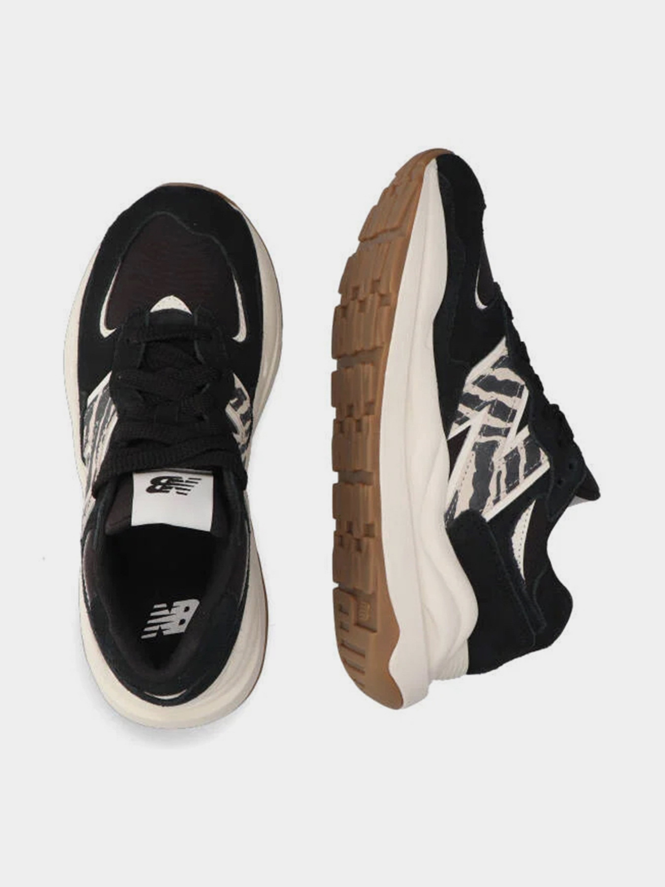 Кроссовки New Balance 5740 модель W5740APA Фото