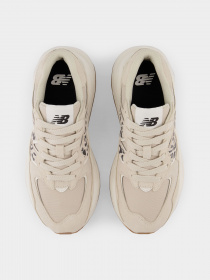 Кроссовки New Balance 574 модель W5740APB Фото