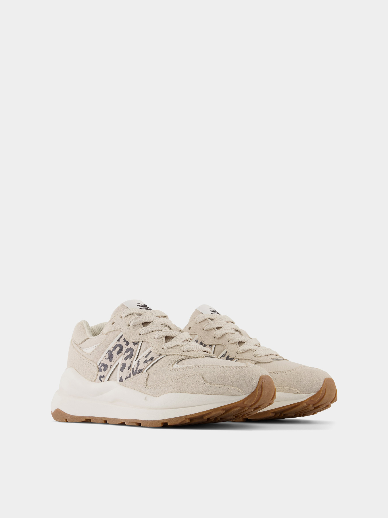 Кросівки повсякденні New Balance 574 модель W5740APB Фото