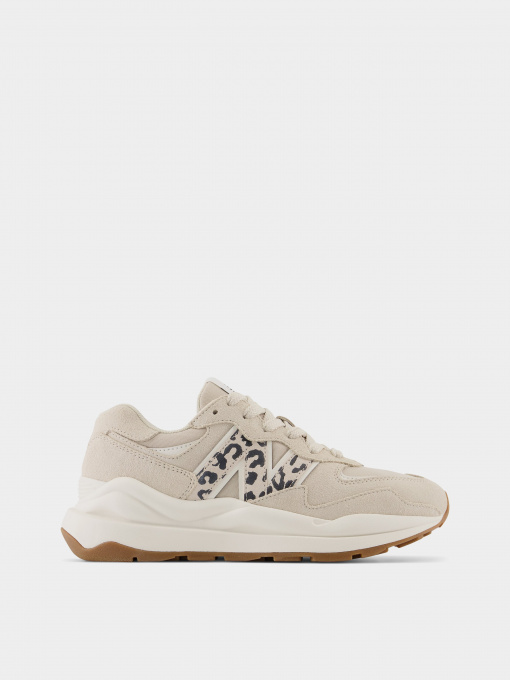 Кроссовки повседневные New Balance 574 модель W5740APB Фото