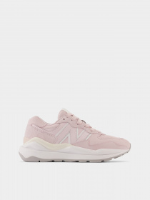 Кроссовки New Balance 574 модель W5740STB Фото