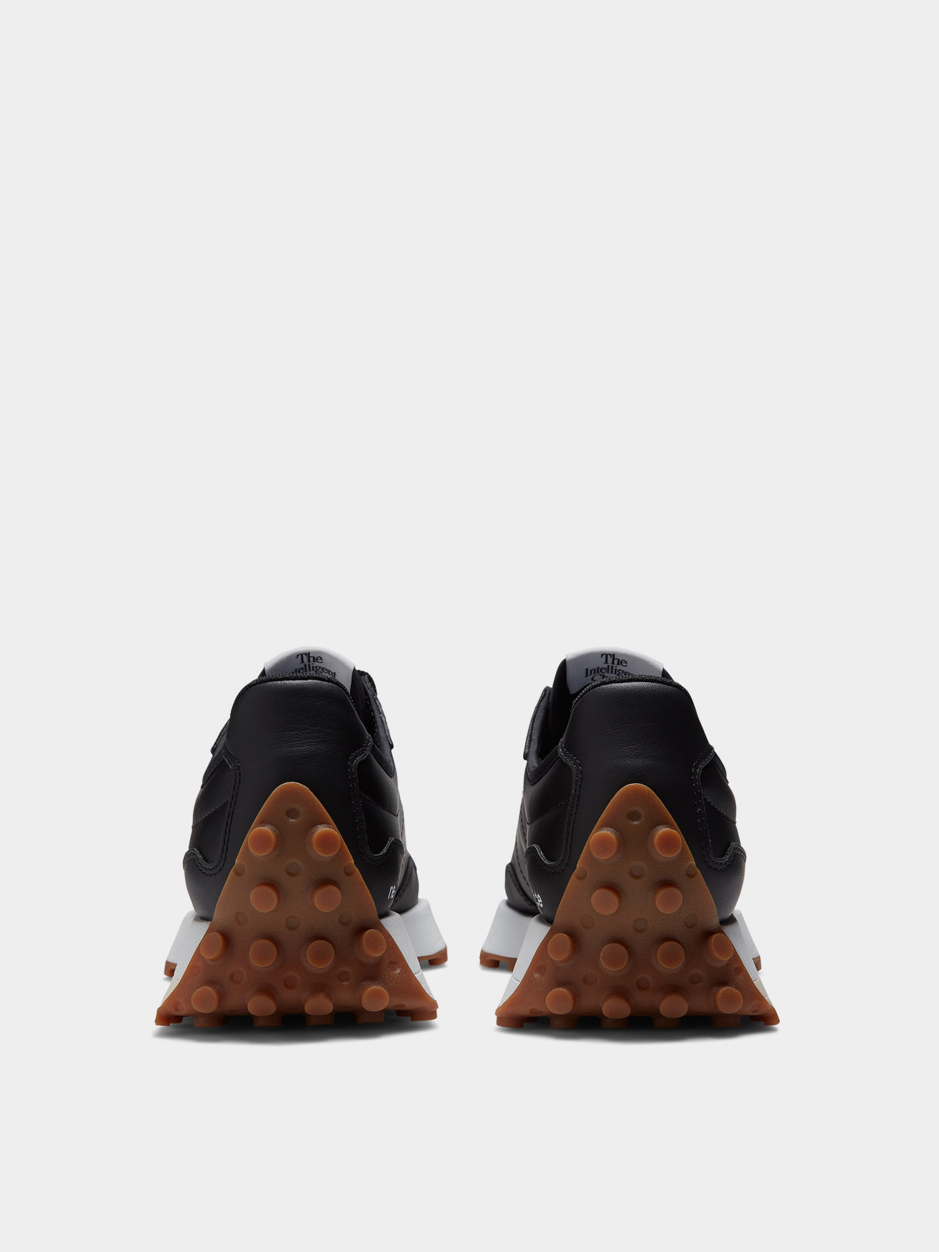 Кроссовки New Balance 327 модель WS327LH Фото