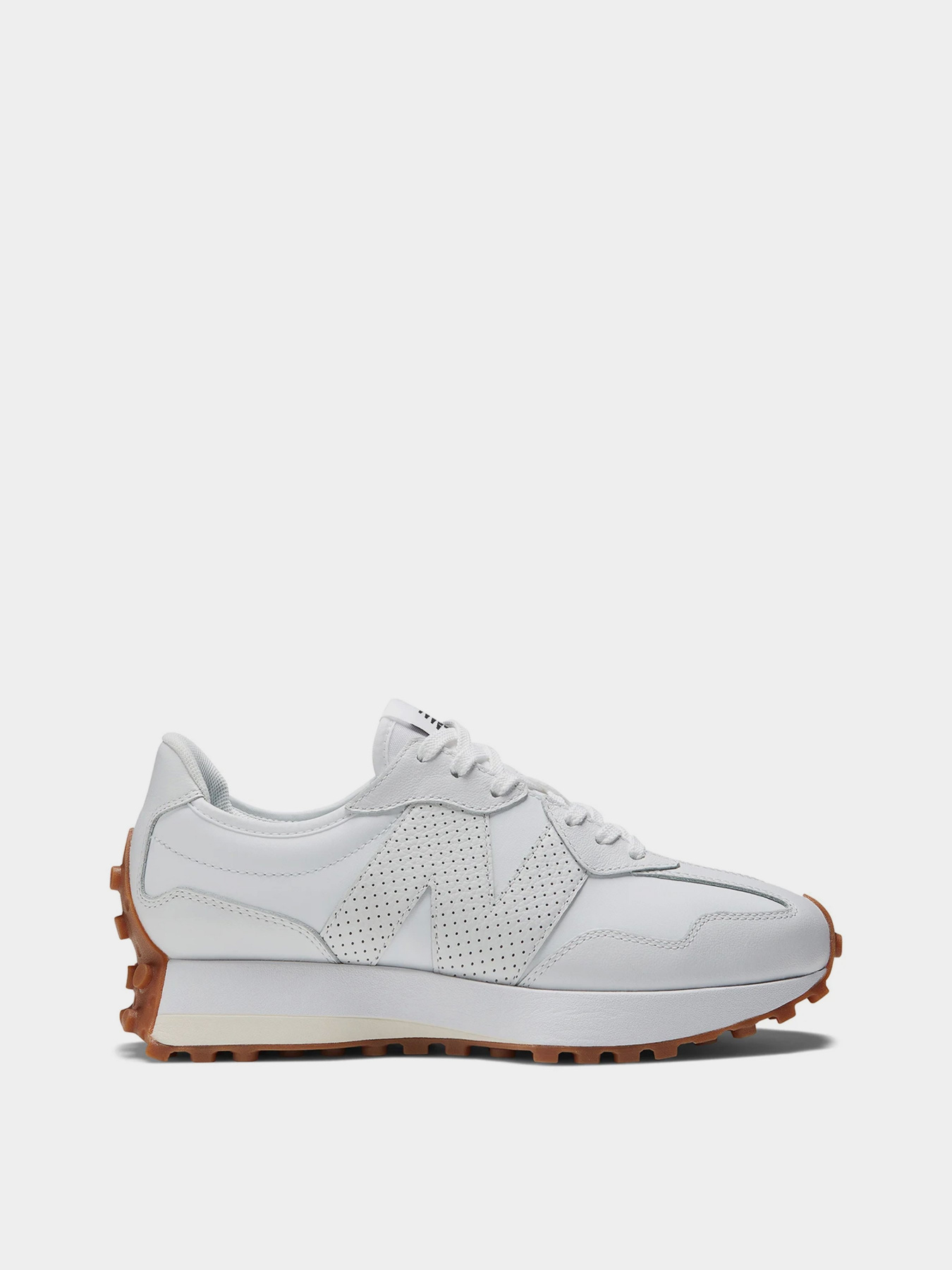 Кроссовки повседневные New Balance 327 модель WS327LS Кроссовки повседневные New Balance 327 модель WS327LS Фото