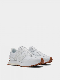 Кроссовки повседневные New Balance 327 модель WS327LS Кроссовки повседневные New Balance 327 модель WS327LS Фото