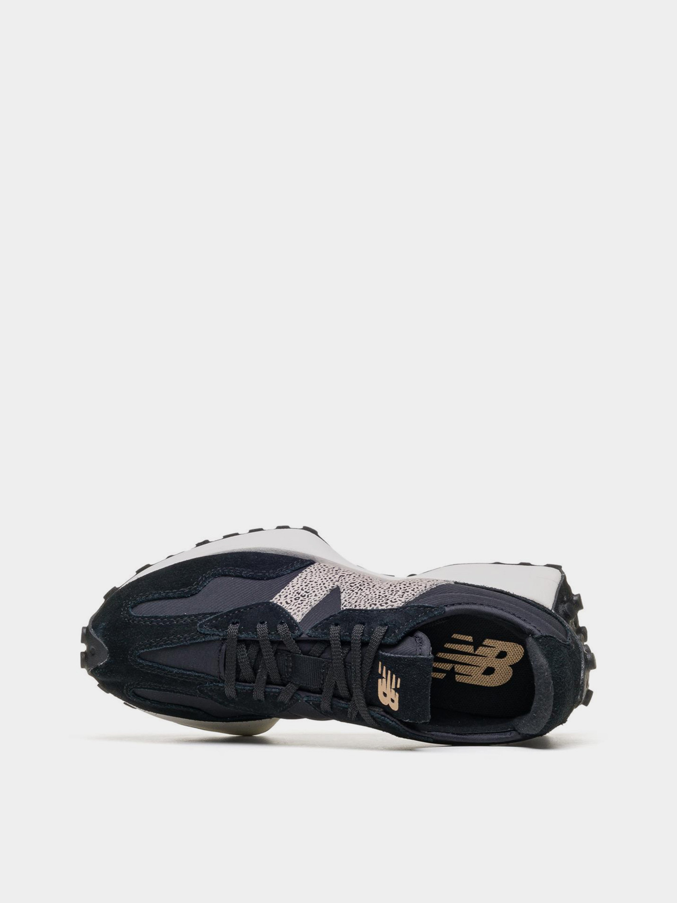 Кросівки New Balance 327 модель WS327PH Фото