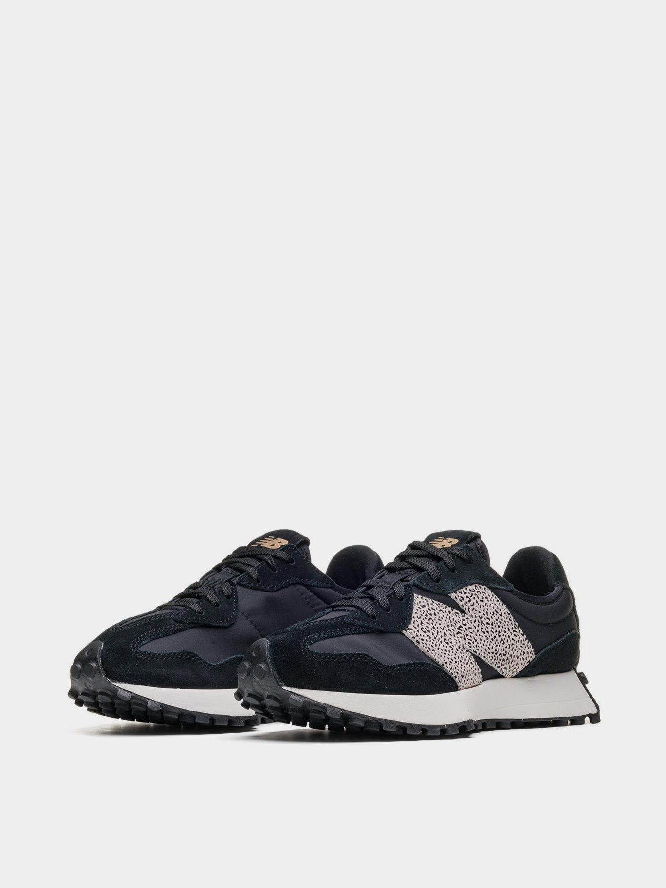 Кросівки New Balance 327 модель WS327PH Фото