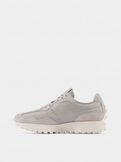 Кроссовки New Balance 327 модель WS327PI — фото - INTERTOP