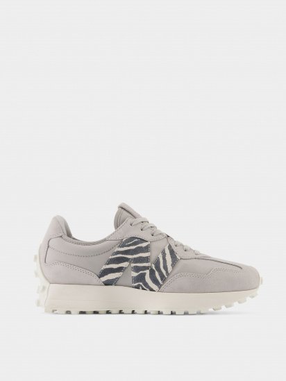 Кросівки New Balance 327 модель WS327PI - фото