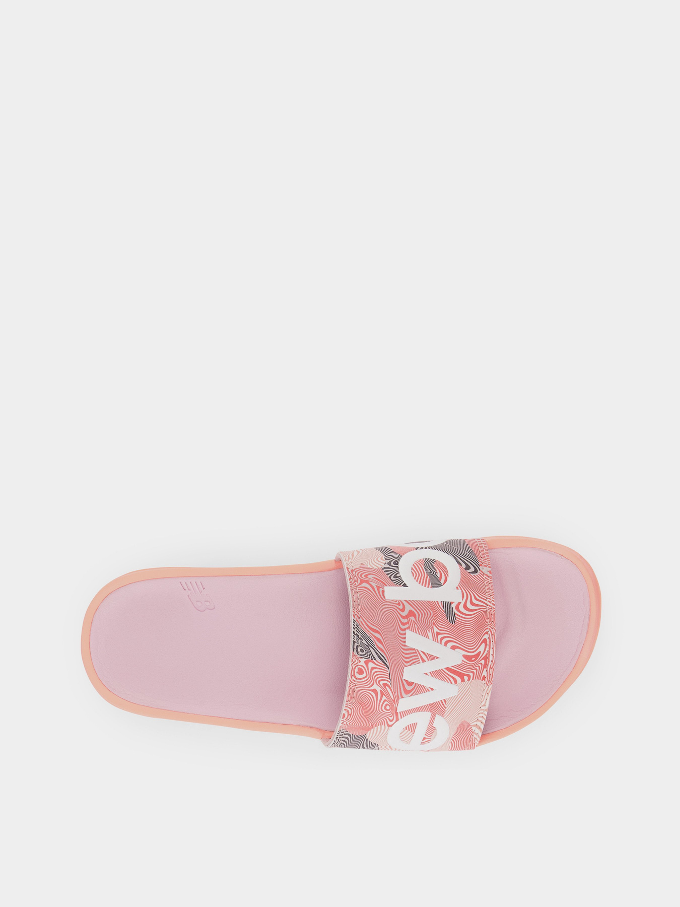 Шльопанці New Balance 200 модель SUF200P2 Фото