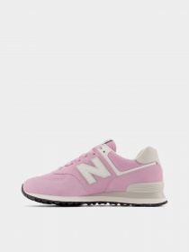 Кроссовки New Balance 574 модель U574PK2 Фото