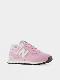 Кроссовки New Balance 574 модель U574PK2 Фото