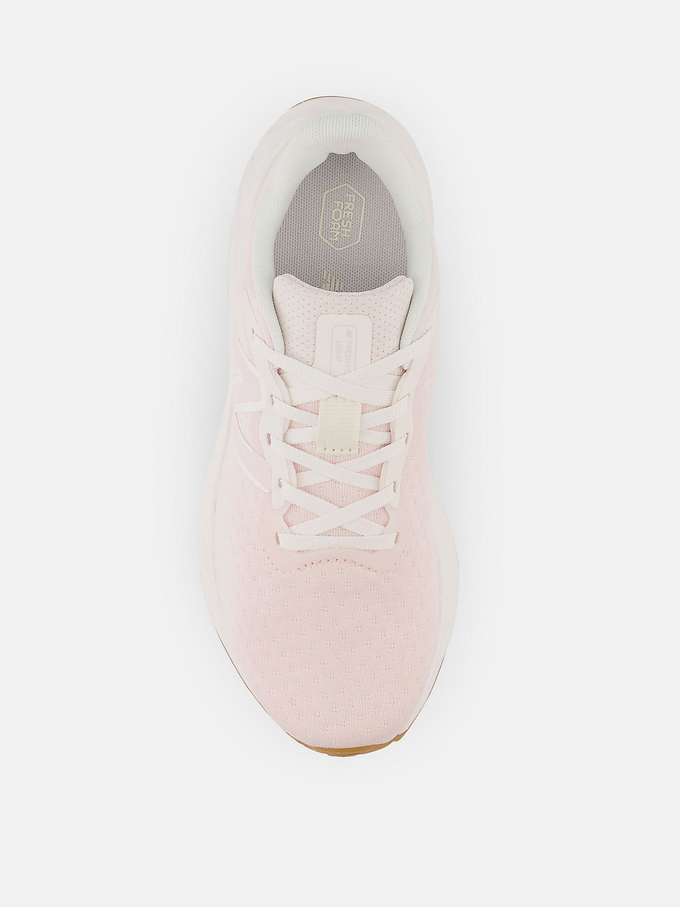 Кроссовки для бега New Balance Fresh Foam Arishi модель WARISRP4 Фото