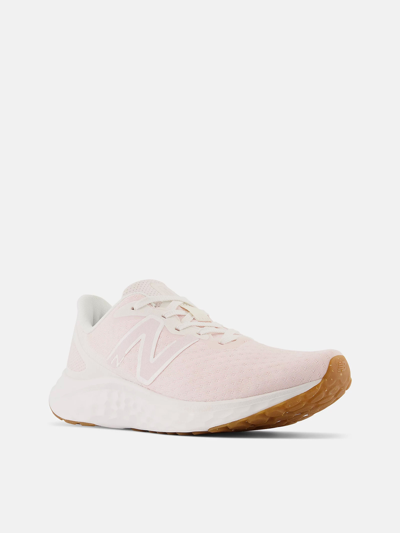 Кроссовки для бега New Balance Fresh Foam Arishi модель WARISRP4 Фото