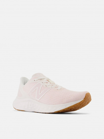 Кросівки для бігу New Balance Fresh Foam Arishi модель WARISRP4 — фото 5 - INTERTOP