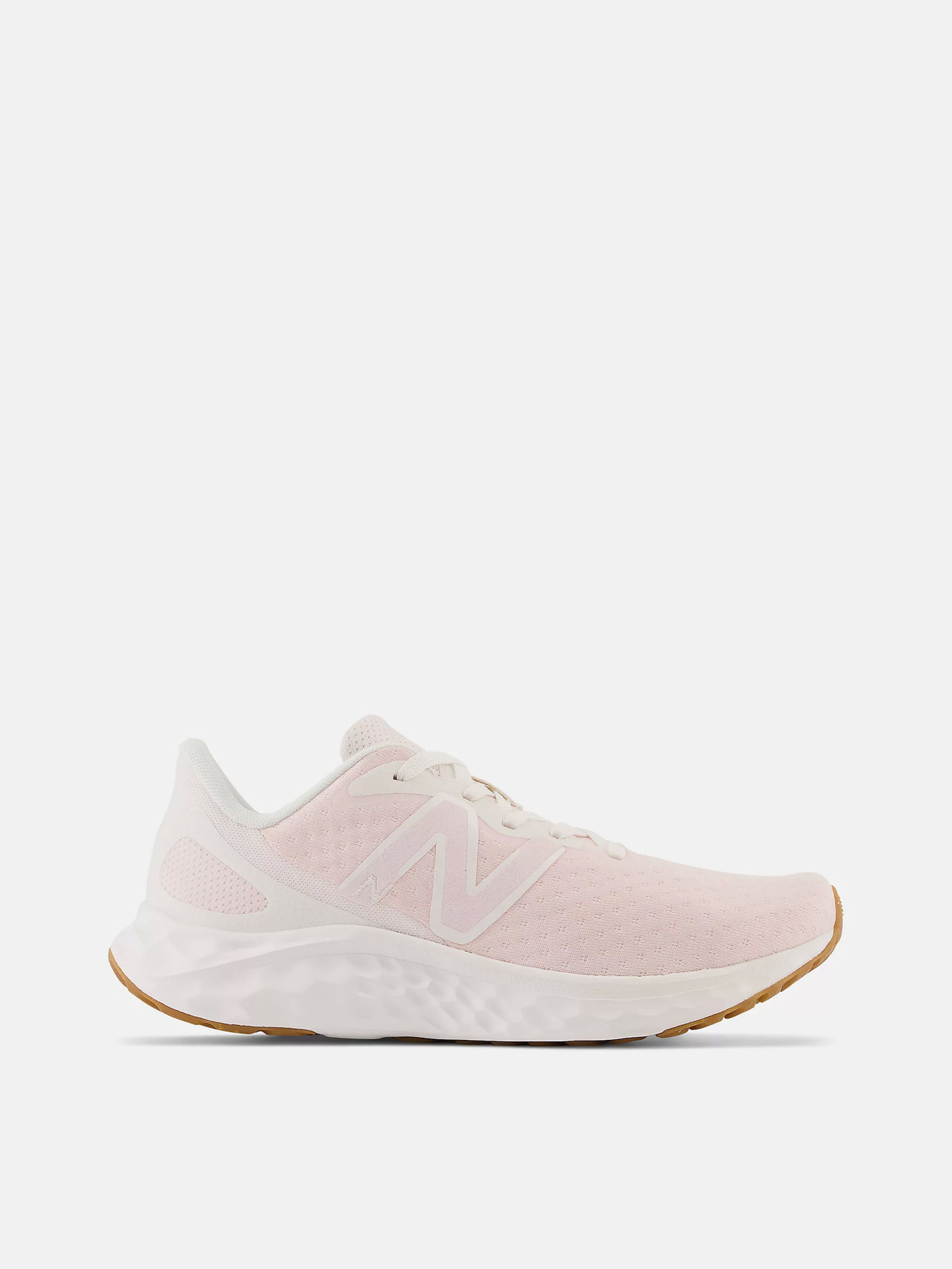 Кроссовки для бега New Balance Fresh Foam Arishi модель WARISRP4 Фото