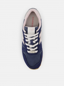 Кроссовки New Balance 373 модель WL373OA2 Фото
