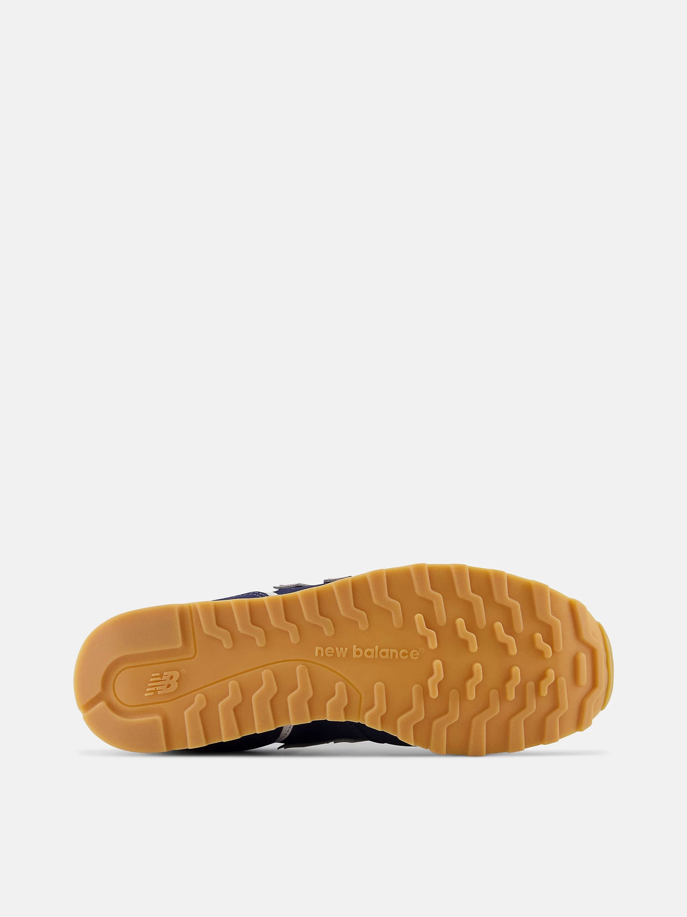 Кросівки повсякденні New Balance 373 модель WL373OA2 Фото