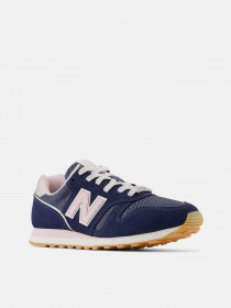 Кросівки повсякденні New Balance 373 модель WL373OA2 Фото