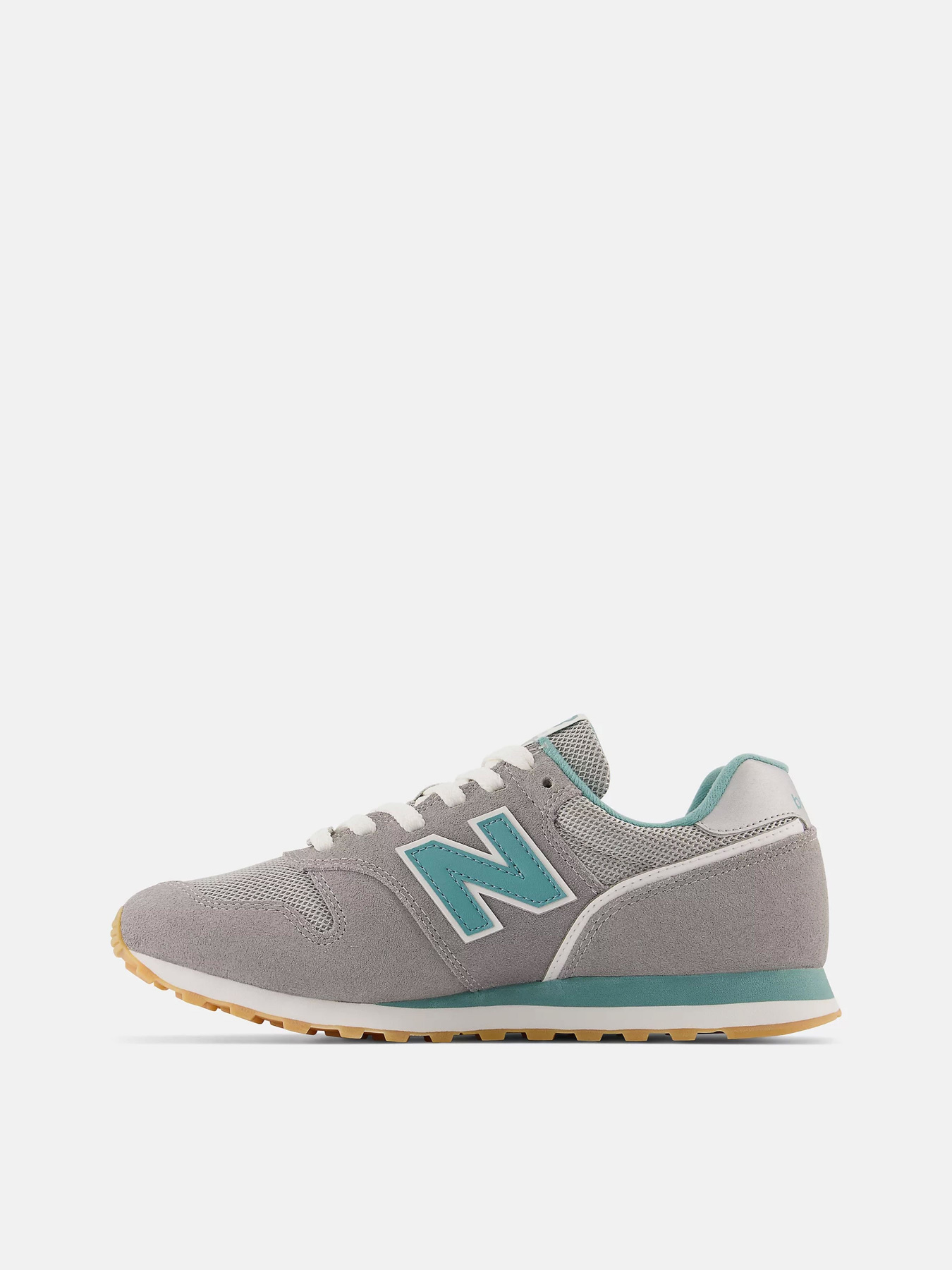 Кросівки повсякденні New Balance 373 модель WL373OD2 Фото