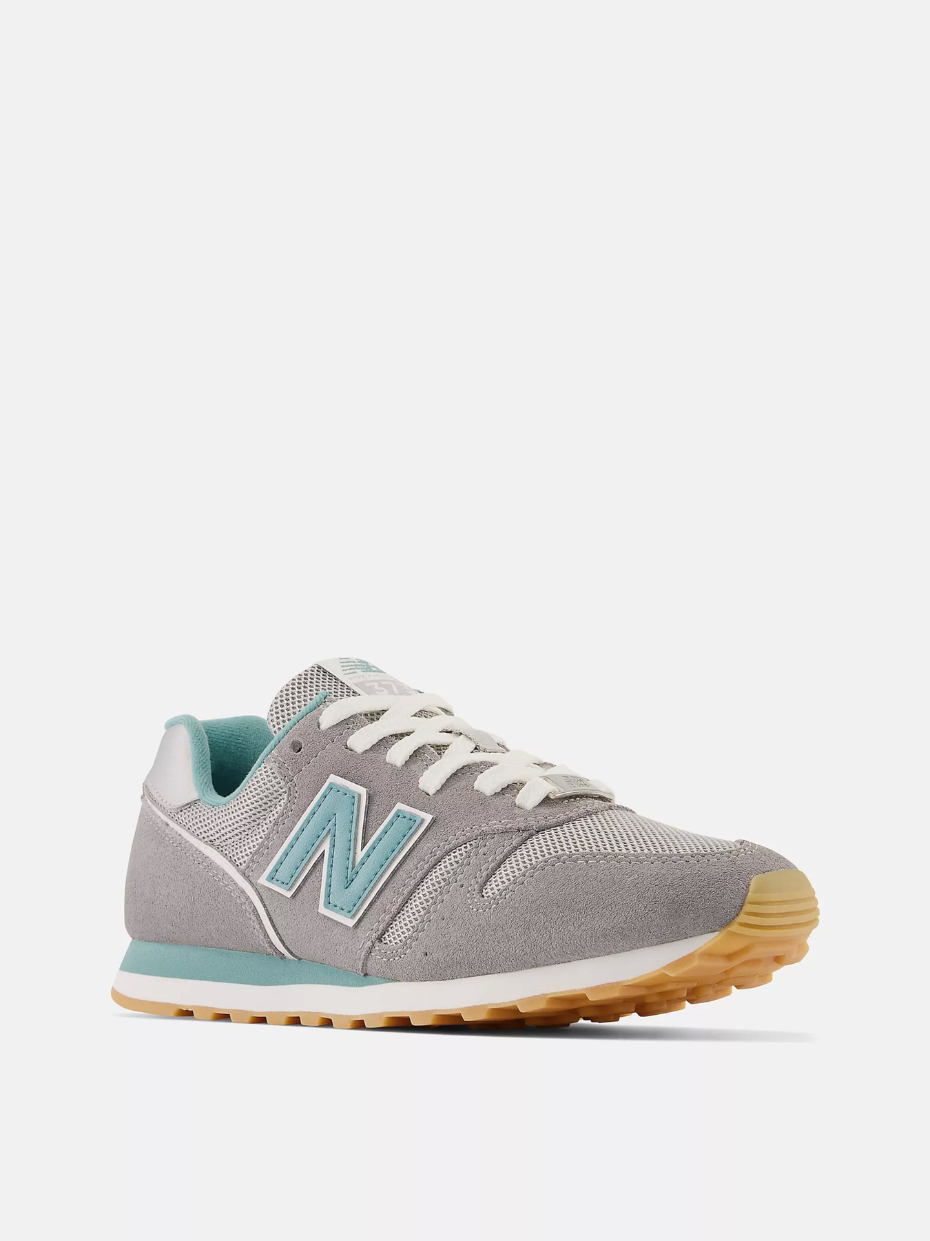 Кросівки повсякденні New Balance 373 модель WL373OD2 Фото