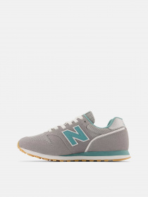 Кросівки повсякденні New Balance 373 модель WL373OD2 Фото