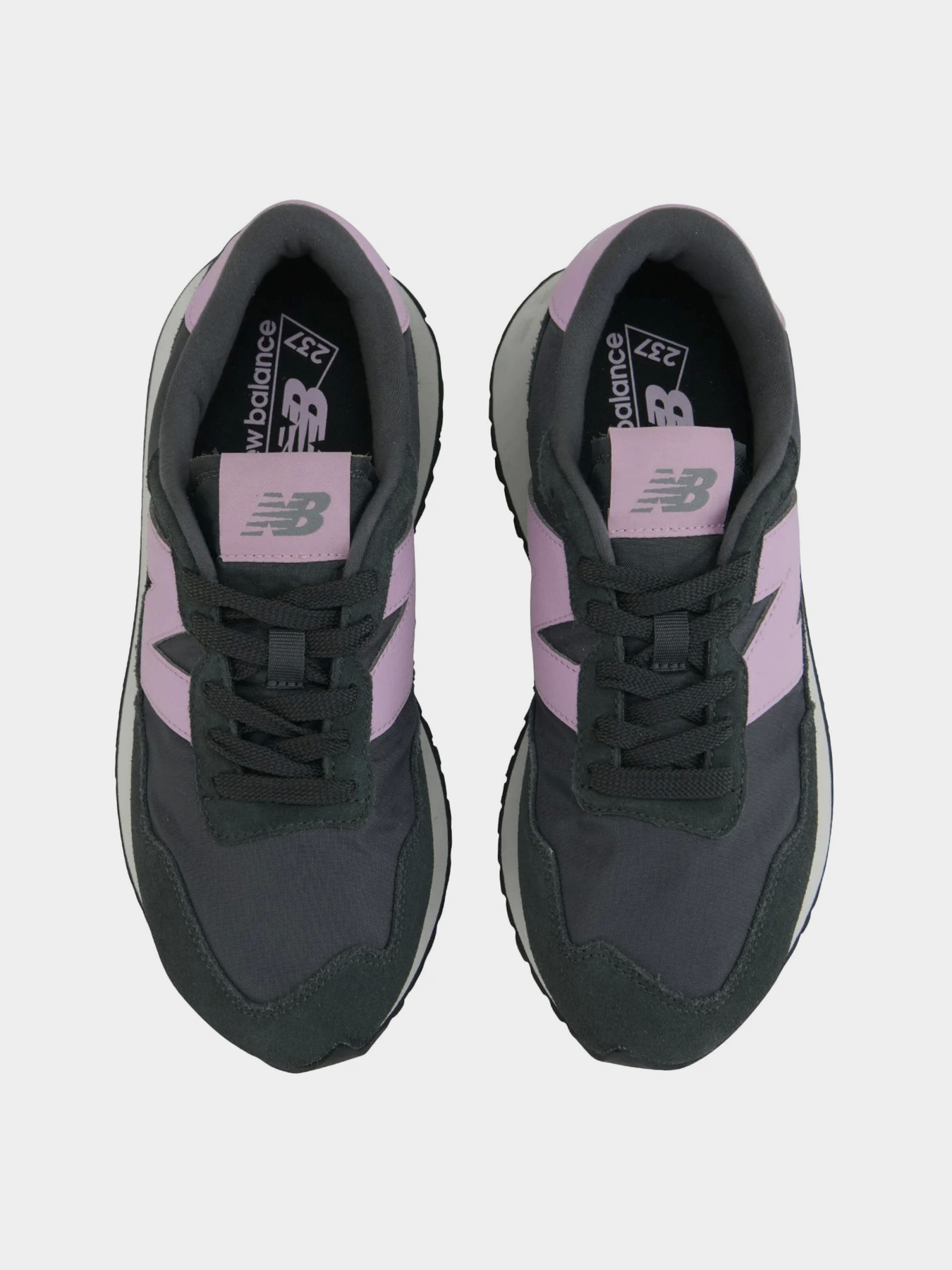 Кросівки повсякденні New Balance 237 модель WS237YA Фото