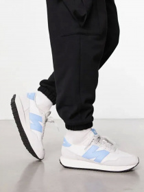 Кроссовки New Balance 237 модель WS237YC Фото